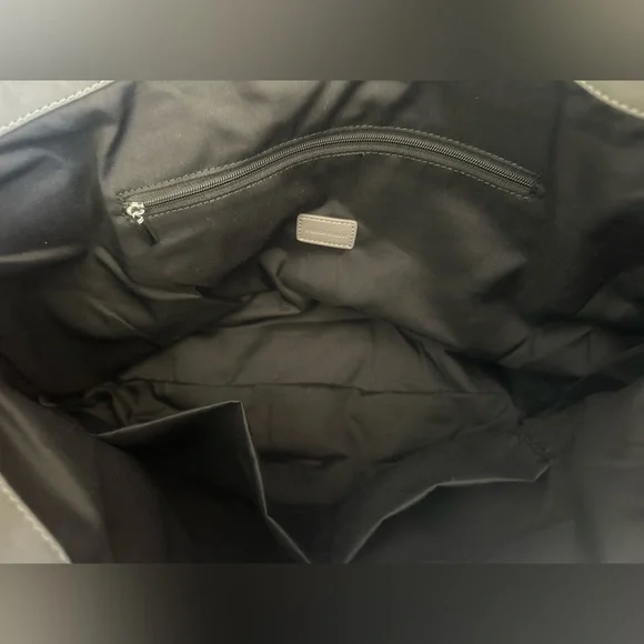 New 8 Other Reasons Betsy Slouch Tote Bag - Picture 8 of 11